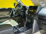 Toyota Prado TXL 2012
